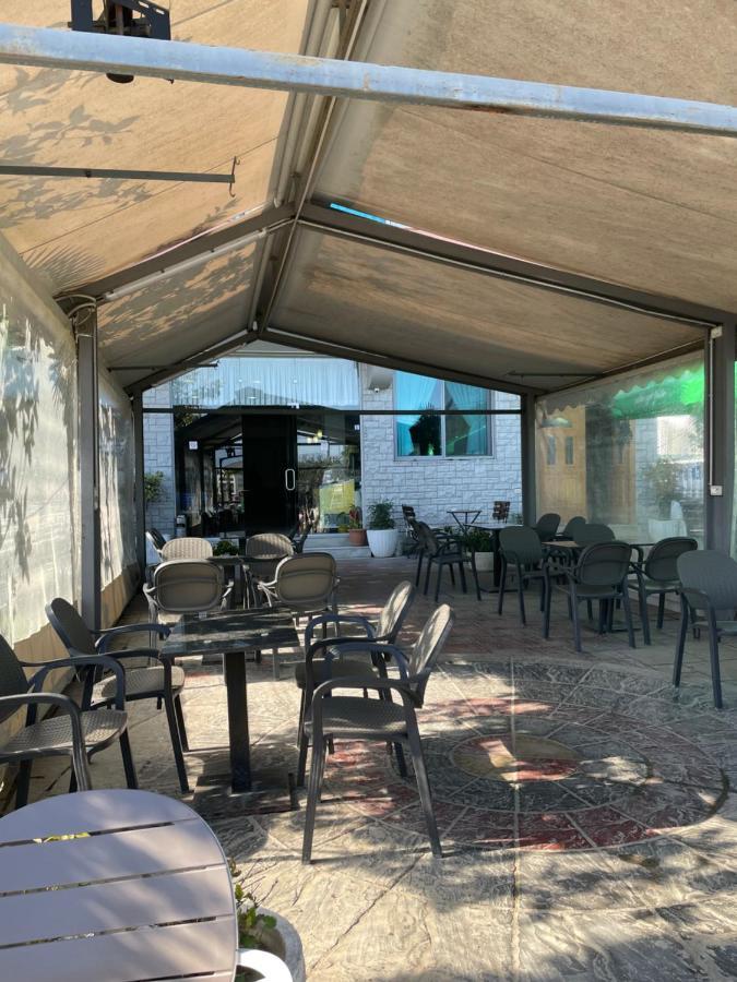 Apartamento Bajovah & Restaurant