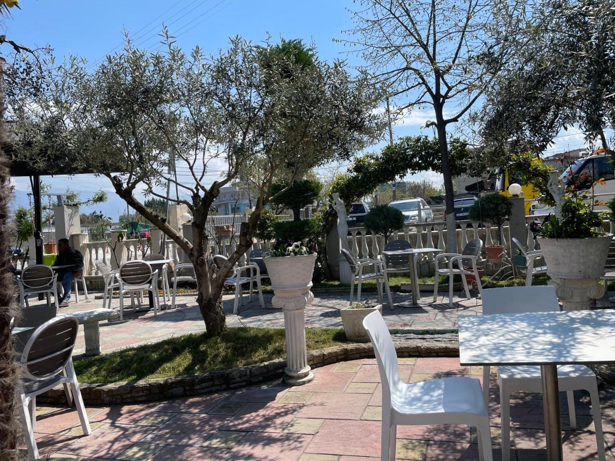 Apartamento Bajovah & Restaurant