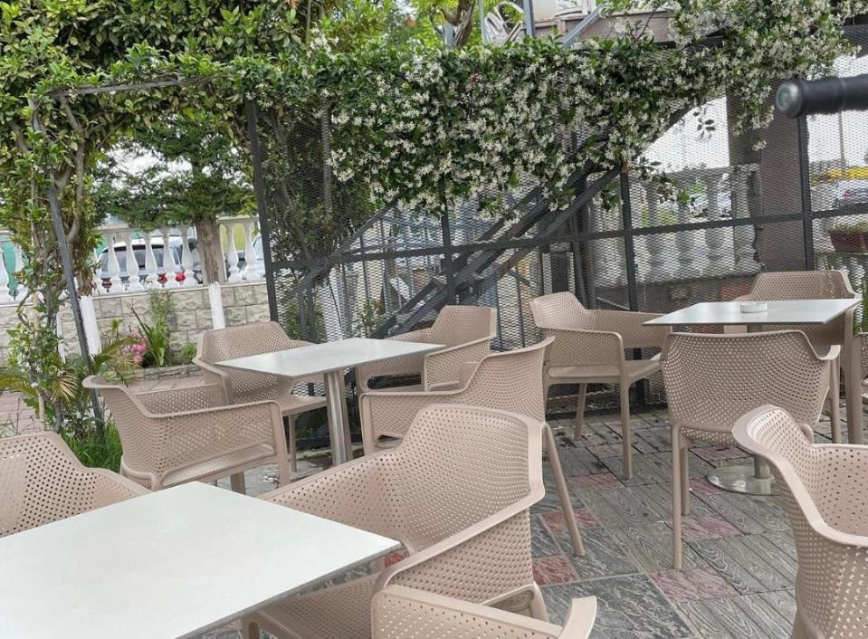 Bajovah & Restaurant