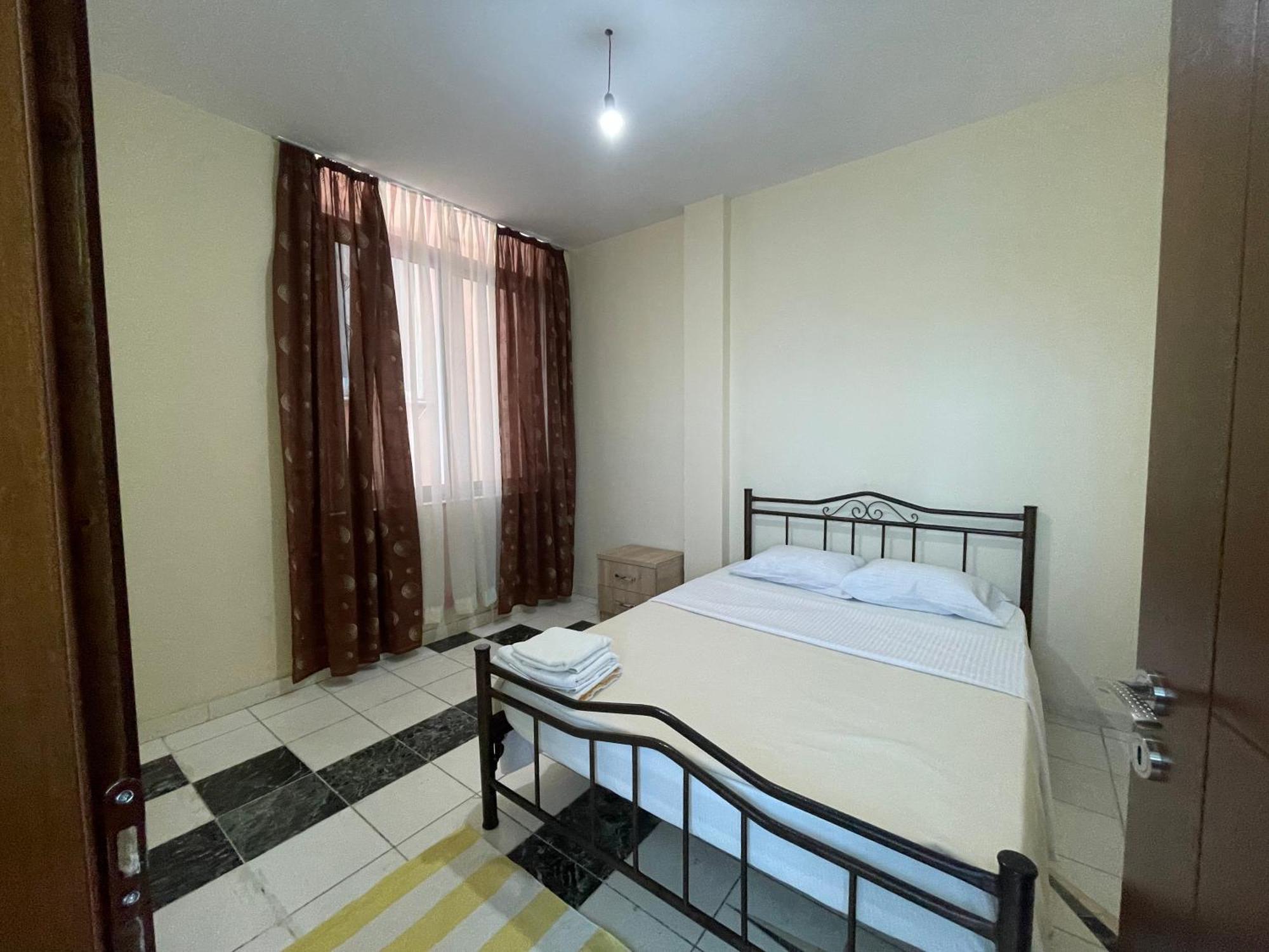 Apartamento Bajovah & Restaurant Tirana