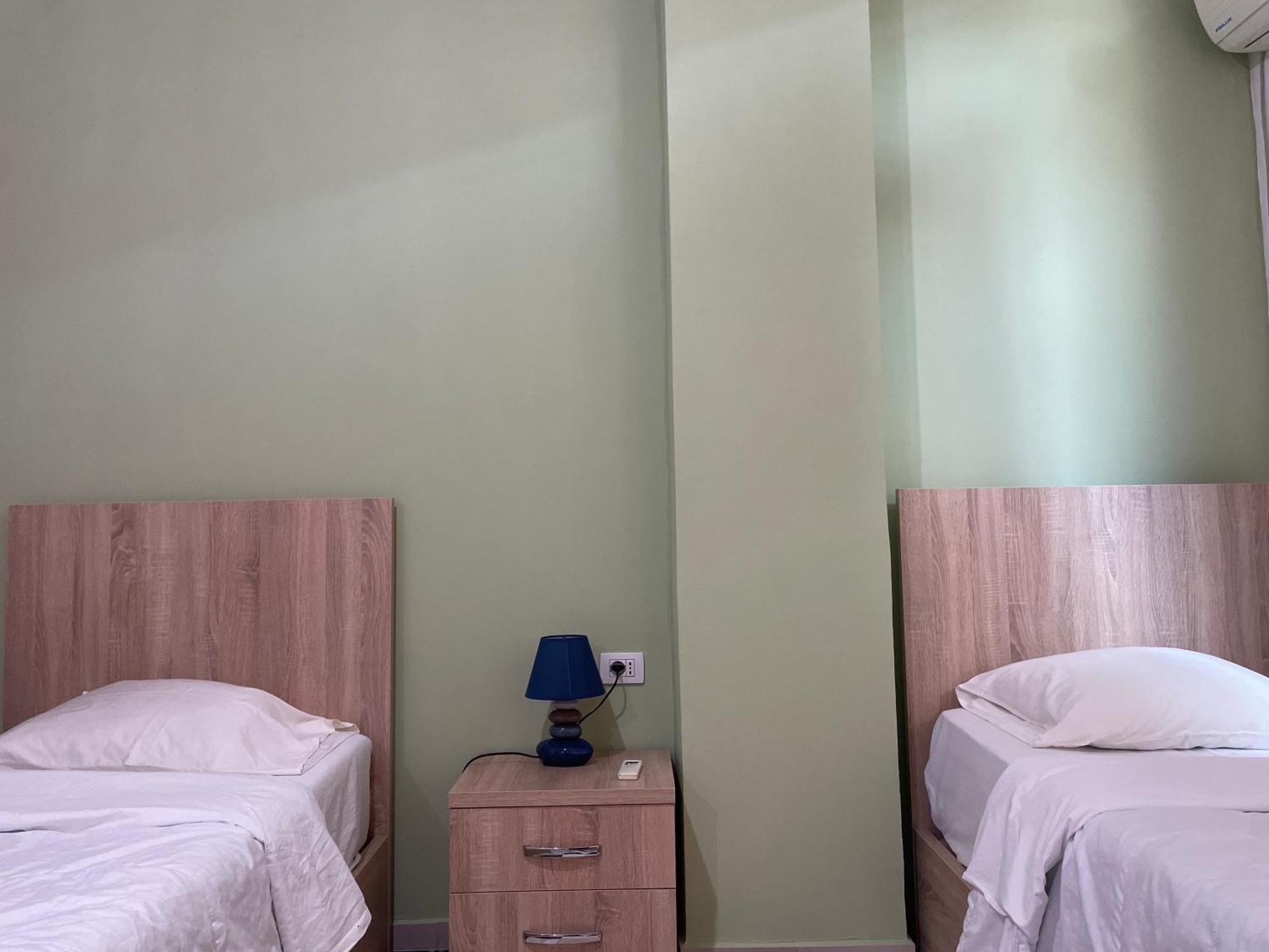Apartamento Bajovah & Restaurant *