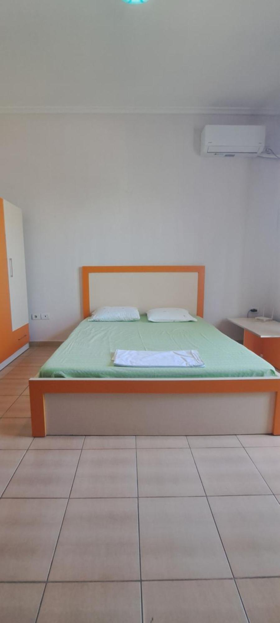 Apartment Bajovah & Restaurant Tirana
