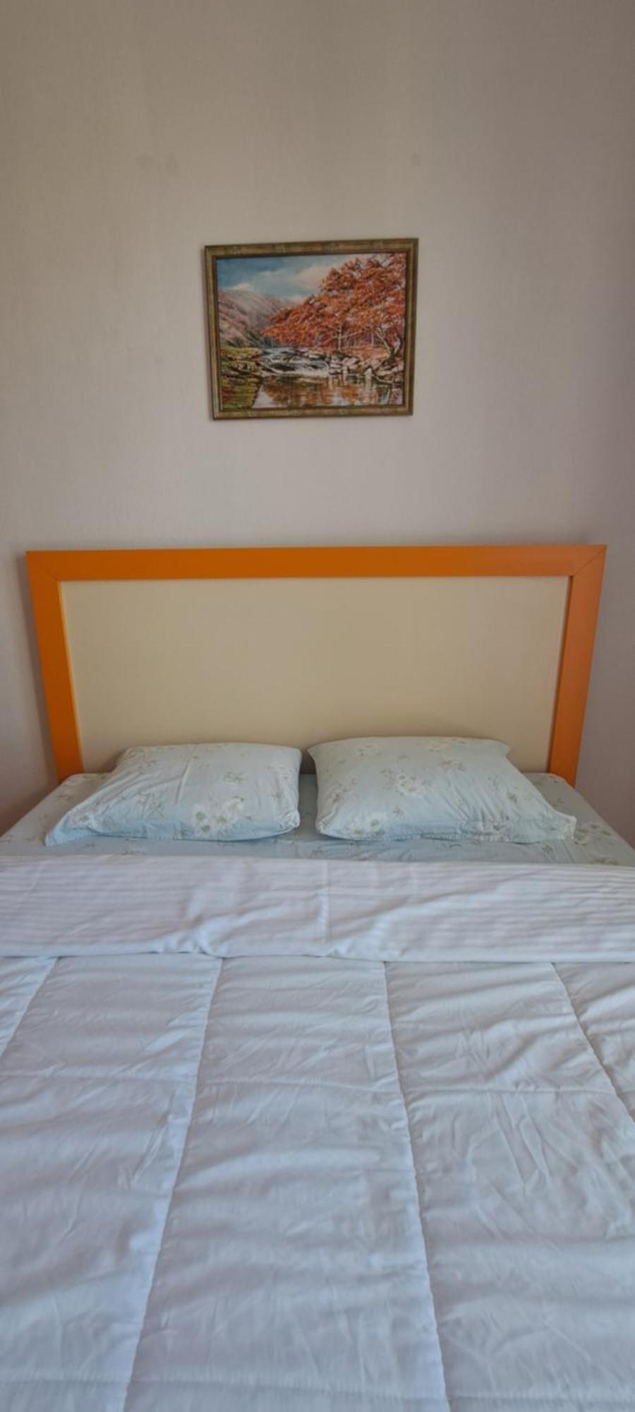 Bajovah & Restaurant Apartment Tirana